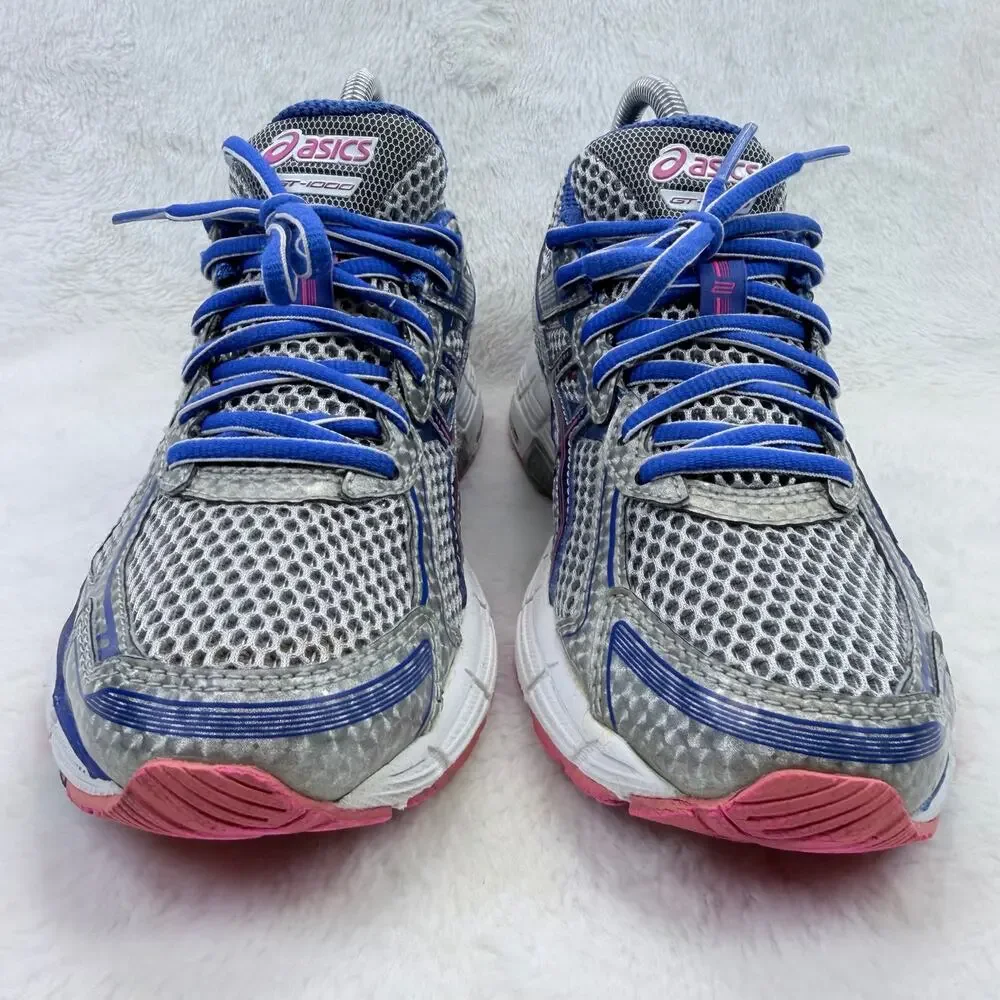 Asics gt 1000